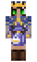 BrewedAle minecraft skin