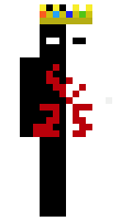 MrJinks minecraft skin