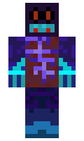 EmperorDavi minecraft skin