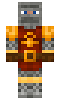 gotcha minecraft skin