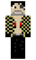Yakurie minecraft skin