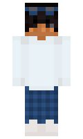 OutArtifact4699 minecraft skin