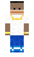 OmegaKH minecraft skin