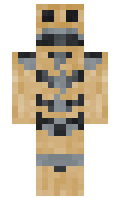 14a40725461837 minecraft skin