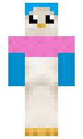 Dancy10 minecraft skin