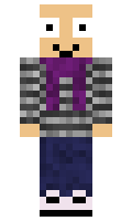 14a4815c4964b2 minecraft skin