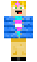 Funtimes909 minecraft skin