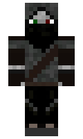 bluescorpionz minecraft skin