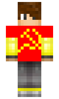 ImadSurMC minecraft skin