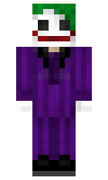 Srankushka minecraft skin