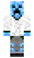 Xuryi minecraft skin