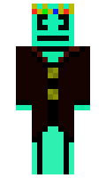 RussellCarnage minecraft skin