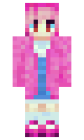 autemn minecraft skin