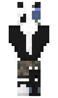 weakq minecraft skin