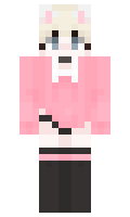 PepperGamingHer minecraft skin