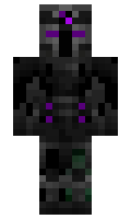 defender10 minecraft skin