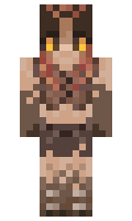 imperle minecraft skin