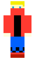 Speedywill66 minecraft skin
