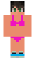 TrialKetchup minecraft skin