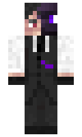CompDon minecraft skin