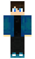 Kilgrave minecraft skin