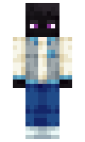 ZeusBlockTuber minecraft skin