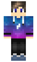 Rodoplax minecraft skin