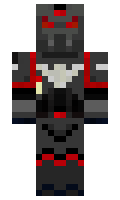 DoctorCreeperous minecraft skin