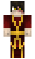 pr0tagonist minecraft skin