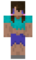 ryukiti minecraft skin