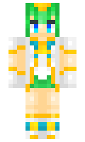 Lstrange77 minecraft skin