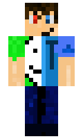 TAHAPRO99 minecraft skin