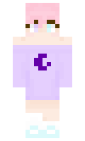 AussieDemon98 minecraft skin