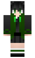 MTYj minecraft skin