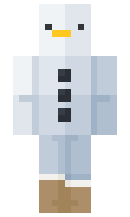 M0ldyMent0s minecraft skin