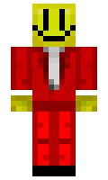 Henlyy minecraft skin