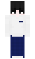 xsharkyy minecraft skin