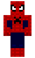 Th1krThanASn1kr minecraft skin