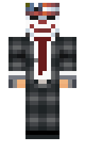 Dralions minecraft skin