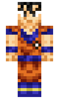 Zues minecraft skin