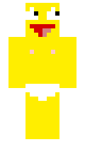 Tky minecraft skin