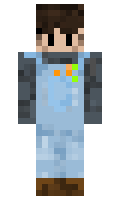 Wiglum minecraft skin