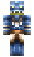 Arvaid minecraft skin