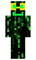khaledzap minecraft skin