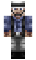 Ollito minecraft skin