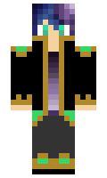 PandaMan526 minecraft skin