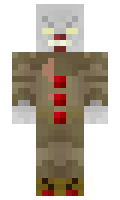 demon08 minecraft skin