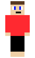 SANSINMORTAL90 minecraft skin