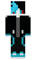 NaimerInfinite minecraft skin