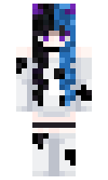 Grumpsterfire minecraft skin